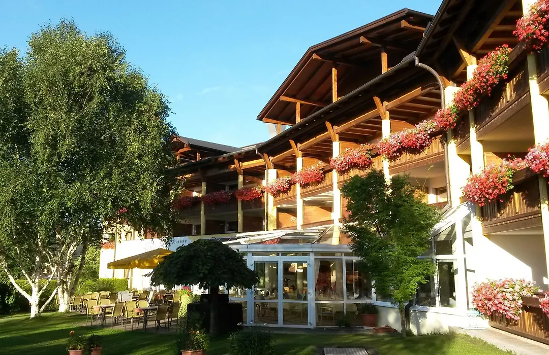 Alpenhof Brixen-1
