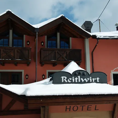 Hotel Reitlwirt-3